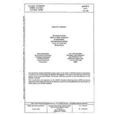 ASD-STAN prEN 2615