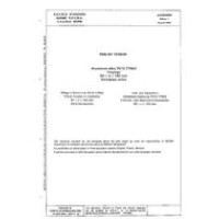 ASD-STAN prEN 2685