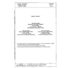ASD-STAN prEN 2706