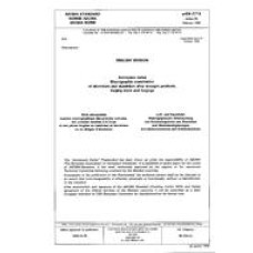 ASD-STAN prEN 2715