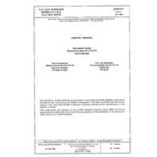 ASD-STAN prEN 2721