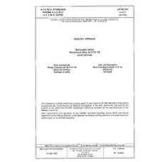 ASD-STAN prEN 2723