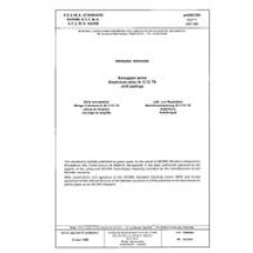 ASD-STAN prEN 2724