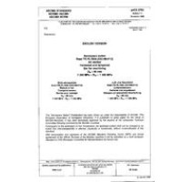 ASD-STAN prEN 2763 ASD-STAN prEN 2763