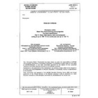 ASD-STAN prEN 2833-003
