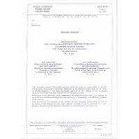 ASD-STAN prEN 3018