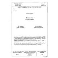 ASD-STAN prEN 3077