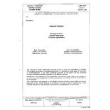 ASD-STAN prEN 3077