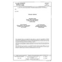 ASD-STAN prEN 3417