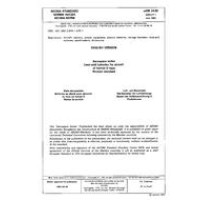 ASD-STAN prEN 3439