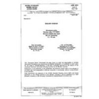 ASD-STAN prEN 3463