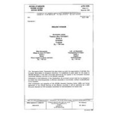 ASD-STAN prEN 3495