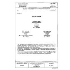 ASD-STAN prEN 3496