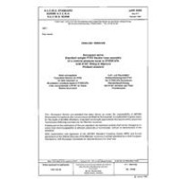 ASD-STAN prEN 3580