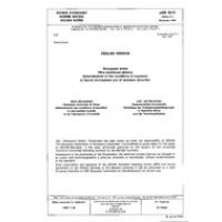ASD-STAN prEN 3615