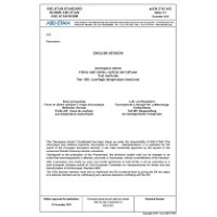 ASD-STAN prEN 3745-405