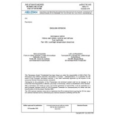ASD-STAN prEN 3745-405