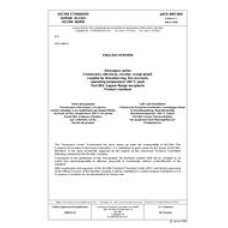 ASD-STAN prEN 4067-003