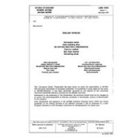 ASD-STAN prEN 4094