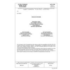 ASD-STAN prEN 4106