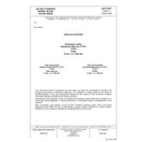 ASD-STAN prEN 4457