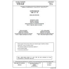 ASD-STAN prEN 4500-5
