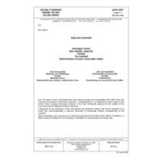 ASD-STAN prEN 4507