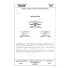 ASD-STAN prEN 4545