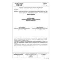 ASD-STAN prEN 4603