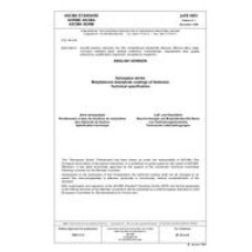 ASD-STAN prEN 4603