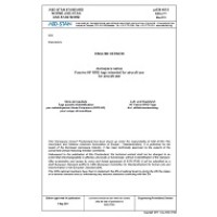 ASD-STAN prEN 4818