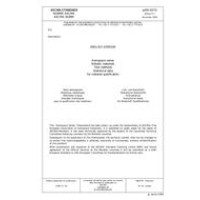 ASD-STAN prEN 6074