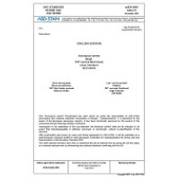 ASD-STAN prEN 6080