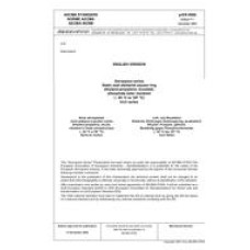 ASD-STAN prEN 6086