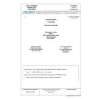 ASD-STAN prEN 6101
