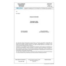 ASD-STAN prEN 6105