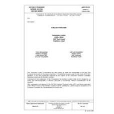 ASD-STAN prEN 6110