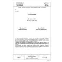 ASD-STAN prEN 3371
