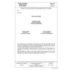 ASD-STAN prEN 3371
