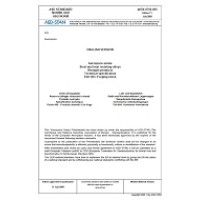 ASD-STAN prEN 4700-5