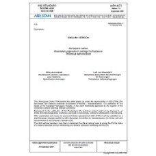 ASD-STAN prEN 4473