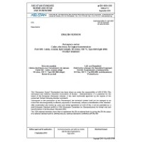 ASD-STAN prEN 4604-9