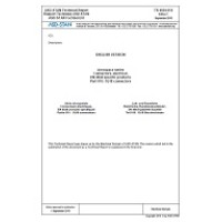 ASD-STAN prEN 4654-10 ASD-STAN prEN 4654-10