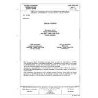 ASD-STAN prEN 2240-82