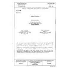 ASD-STAN prEN 2240-84