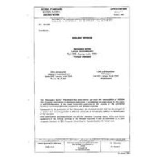 ASD-STAN prEN 2240-85