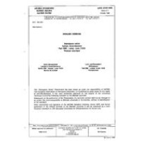 ASD-STAN prEN 2240-86