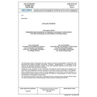 ASD-STAN prEN 4362-6 ASD-STAN prEN 4362-6