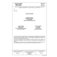 ASD-STAN prEN 4476