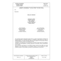ASD-STAN prEN 6072